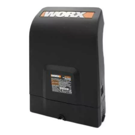WA4002.1 - Torretta di ricarica Worx - 1
