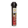 LPS Precision - 180 degree angle retractable sprinkler