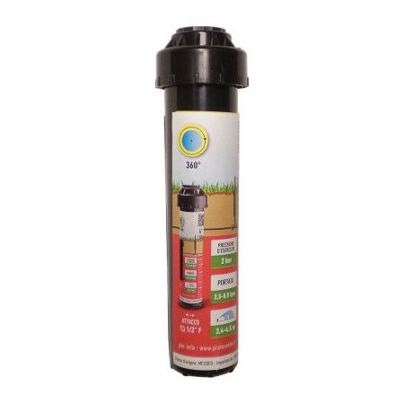 LPS Precision - 360 degree pop-up sprinkler TORO Irrigazione - 1