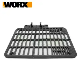 50045825 - Assiette taille S Worx - 1