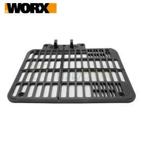 50045825 - Base de carga talla S Worx - 1