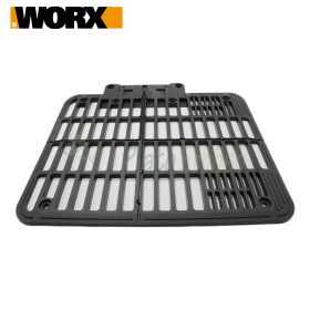 50036841 - Base de carga tamaño XL Worx - 1