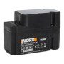 WA3565 - 28V 2.9Ah Lithium Battery Worx - 3