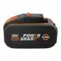 WA3556 - 20V 5Ah lithium battery Worx - 1