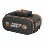 WA3556 - Batterie lithium 20V 5Ah Worx - 2