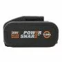 WA3556 - 20V 5Ah lithium battery Worx - 4
