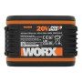 WA3556 - 20V 5Ah lithium battery