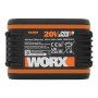 WA3556 - Batteria al litio 20 V da 5 Ah