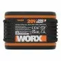 WA3556 - Batteria al litio 20 V da 5 Ah Worx - 5