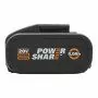 WA3553.3 - 20 V 4 Ah lithium battery Worx - 4