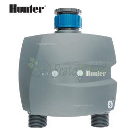 BTT-201 – 2-Zonen-Steuergerät für Wasserhahn Hunter - 1