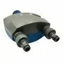 BTT-201 - 2 zone control unit for tap Hunter - 4