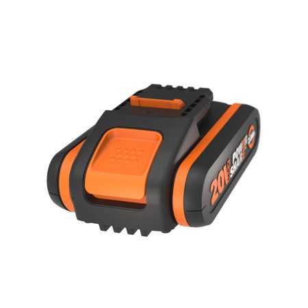 Bateri litiumi WA3551.1 - 2Ah 20V Worx - 1