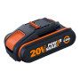 WA3551.1 - Batterie lithium 2 Ah 20 V Worx - 2