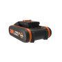 WA3551.1 - Bateri litiumi 20V 2Ah Worx - 4