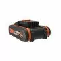 WA3551.1 - Batteria al litio 20 V da 2 Ah Worx - 4