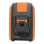 WA3641 - Batería de litio de 20 V 6 Ah Worx - 5