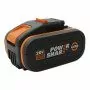 WA3644 - Batteria al litio 20 V da 4 Ah Worx - 2