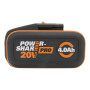 WA3644 - 20V 4Ah Lithium Battery