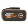 WA3644 - Batteria al litio 20 V da 4 Ah Worx - 4