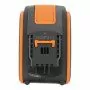 WA3644 - Batteria al litio 20 V da 4 Ah Worx - 8