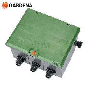 1255-20 - Connected sump V3