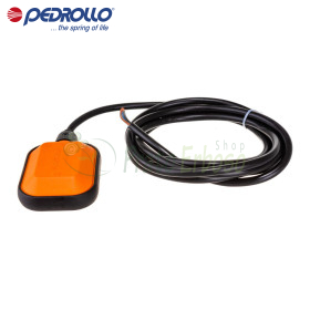 0315/3 - Flotteur à double fonction