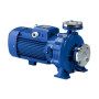 F 65/125C - 5.5 HP three-phase standardized centrifugal electric pump