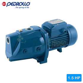 JSWm 3CM - 1.5 HP Single Phase Self-Priming Electric Pump