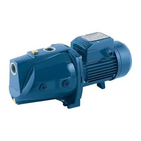 JSWm 3CM - 1.5 HP Single-Phase Self-Priming Electric Pump Pedrollo - 1