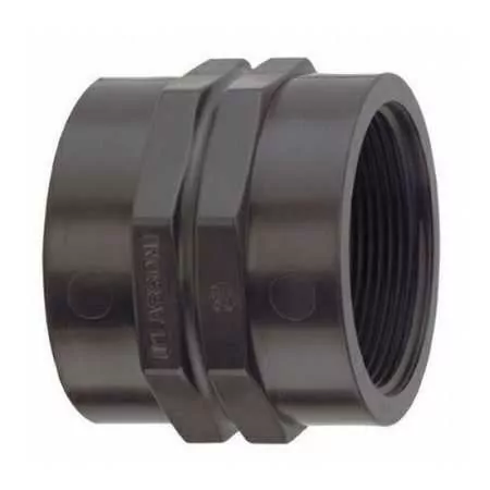 050107020 - 2" threaded sleeve