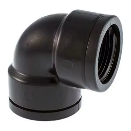 050507007 - 3/4" threaded 90 degree elbow
