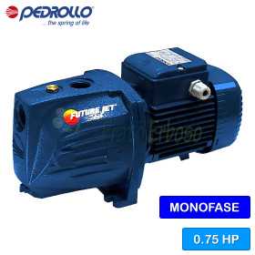 FUTURE JETm 1A - Single-phase self-priming electric pump Pedrollo - 1