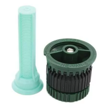 HE-VAN-08 - Variable angle nozzle with 2.4 m throw