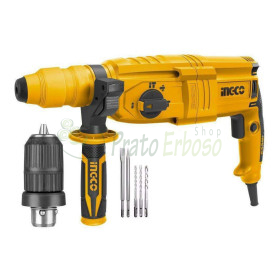 RGH9028-2 - Hammer drill 800 W OUTLET