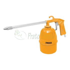 AWG1001 - OUTLET compressed air washing gun Ingco - 1