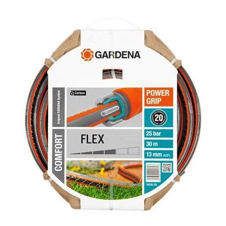 18036-20 - Comfort FLEX Gartenschlauch 13 mm