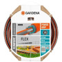 18036-20 - Tuyau d'arrosage Comfort FLEX 13 mm Gardena - 1