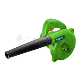 52G505 - Electric blower vacuum cleaner 500 w OUTLET