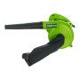 52G505 - Electric blower vacuum cleaner 500 w OUTLET Verto - 2