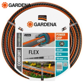 Manguera de jardín Comfort FLEX de 19 mm (3/4") - 25 metros Gardena - 1