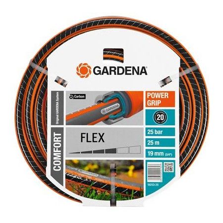 Garden hose Comfort FLEX 19 mm (3/4") - 25 metres Gardena - 1