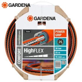 18075-26 - Garden hose diameter 15 mm