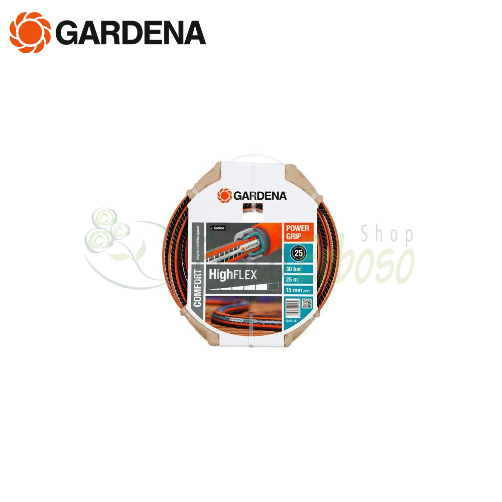 Gardena comfort 25