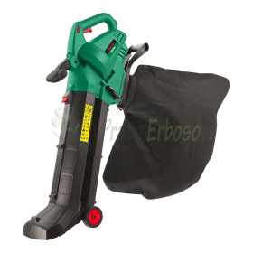 52G500 - Blower and vacuum cleaner 2800 w OUTLET