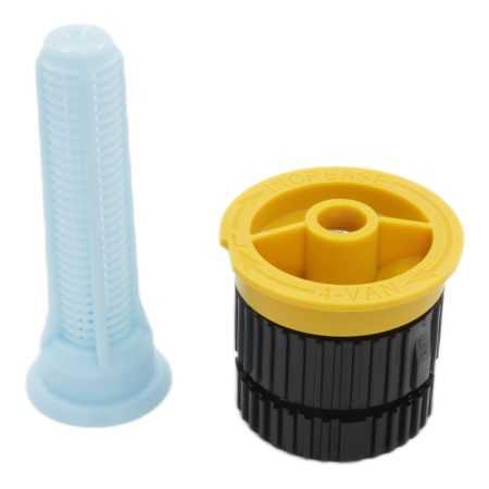 4-VAN - Buse à angle variable avec portée de 1,2 m