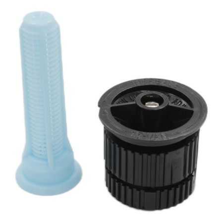 15-VAN - Grykë me kënd të ndryshueshëm me hedhje 4,5 m