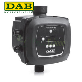 Inverter njëfazor Active Driver Plus M/M 1.5 - 11 A OUTLET DAB - 1