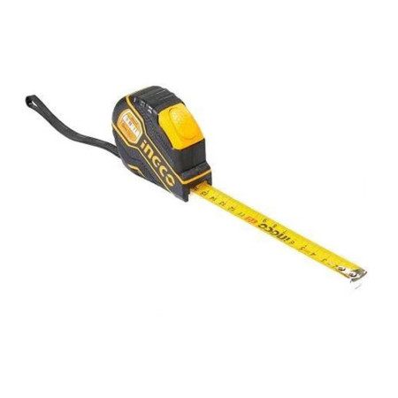 HSMT880521E - 5 metri x 19 mm OUTLET bandă de măsurare Ingco - 1