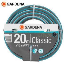 18013-26 - Garden hose diameter 15 mm